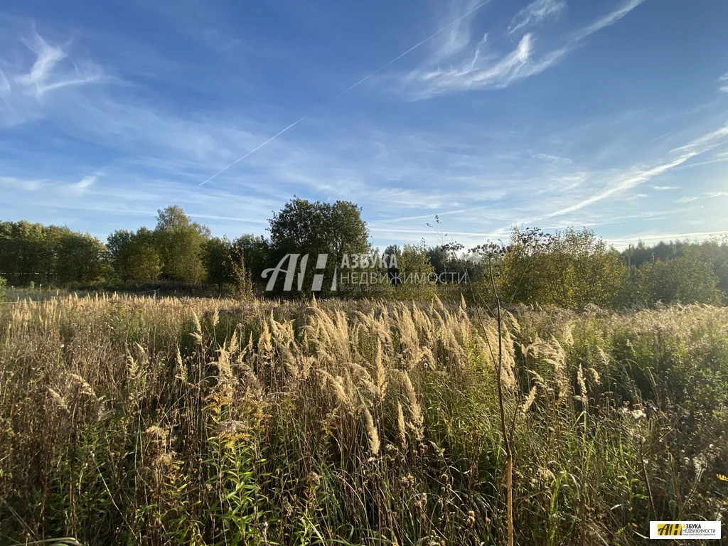 Продажа участка, Рожново, Истринский район - Фото 0