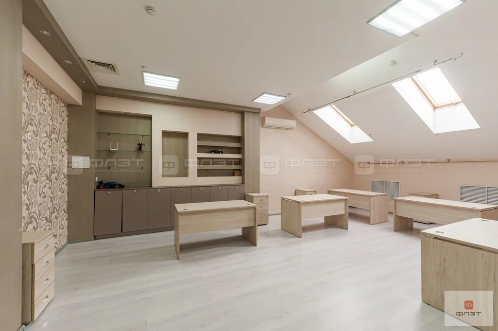 Продажа офиса, Казань, ул. Пушкина - Фото 11