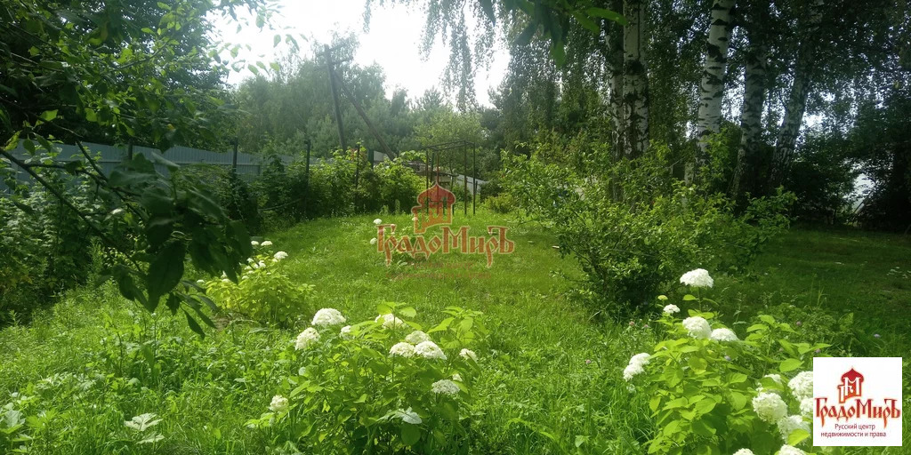 Продажа участка, Дмитров, Дмитровский район, Савелово д. - Фото 7