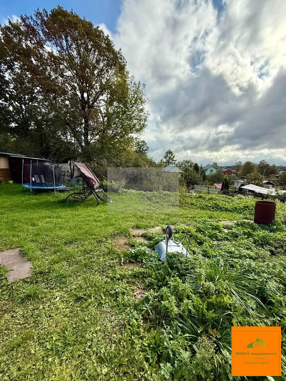 Продажа участка, Наро-Фоминск, Наро-Фоминский район - Фото 0