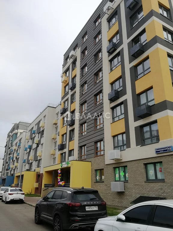 Городской округ Красногорск, деревня Глухово, Романовская улица, д.15, . - Фото 19