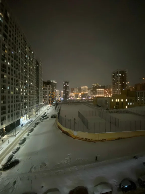 Аренда квартиры, Уфа, Давлеткильдеева б-р. - Фото 11