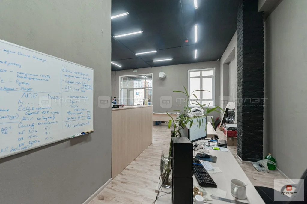 Продажа торгового помещения, Казань, ул. Тэцевская - Фото 8