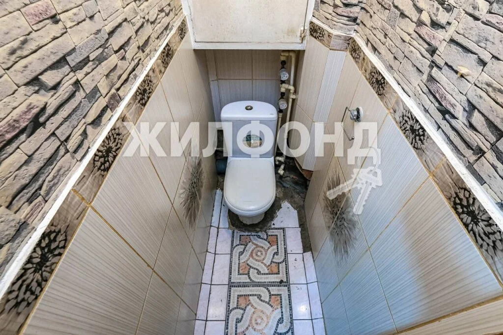 Продажа квартиры, Новосибирск, ул. 25 лет Октября - Фото 13