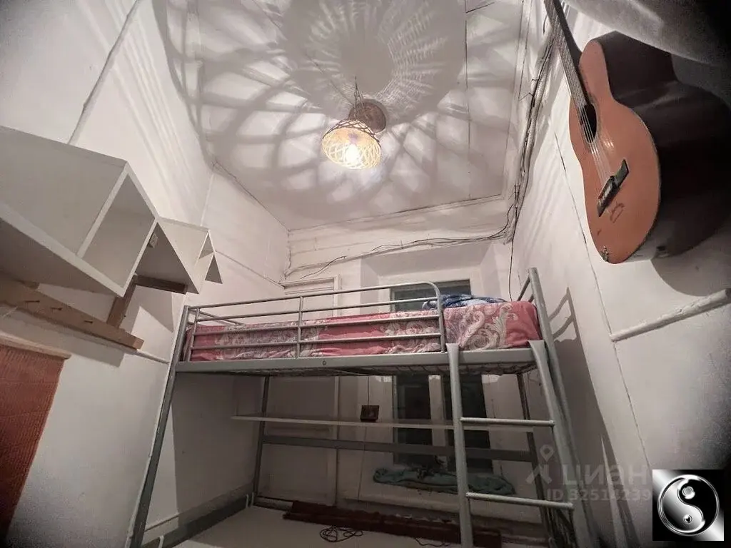 Снять комнату 98.0/12-12м 1-й Колобовский пер., 27/3С2, Москва, ЦАО, ... - Фото 28