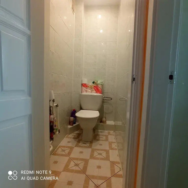 Продам двухкомнатную квартиру ул.Глазунова,9 - Фото 11