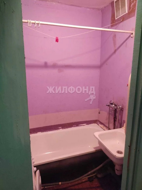 Продажа квартиры, Новосибирск, ул. Зорге - Фото 13