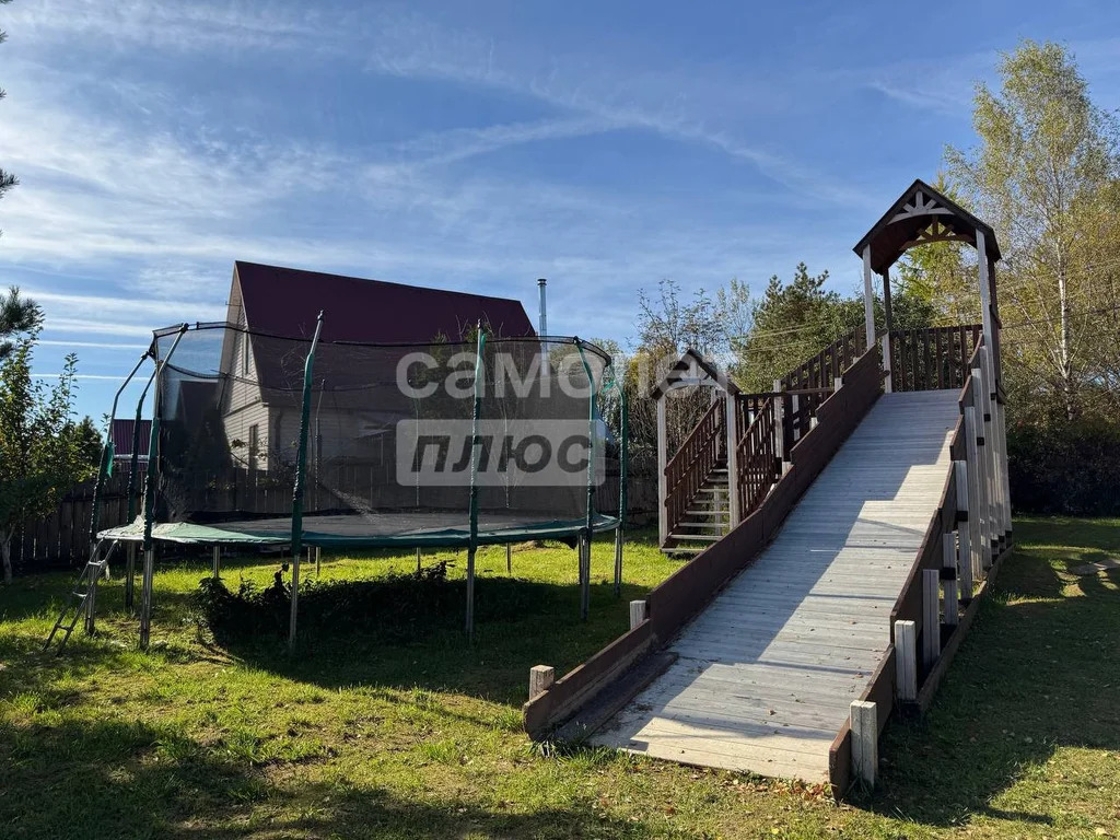 Продажа дома, Дмитров, Дмитровский район - Фото 39