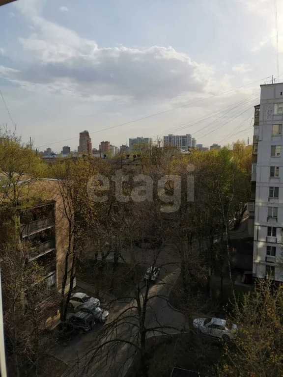 Продажа квартиры, ул. Лихоборские Бугры - Фото 19