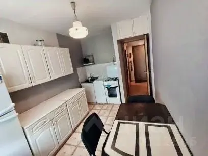 Купить однокомнатную квартиру 35.0м ул. Сальвадора Альенде, 4К2, ... - Фото 2