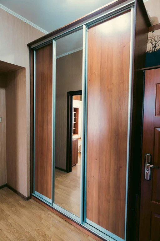 Продам 1-комн. квартиру 40.6 кв.м. - Фото 13