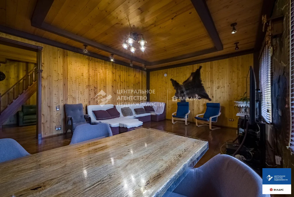 Продажа дома, Дубровичи, Рязанский район, Зеленая улица - Фото 6