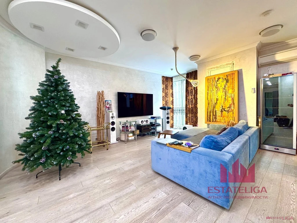 Продажа квартиры, м. Шелепиха, Береговой проезд - Фото 4