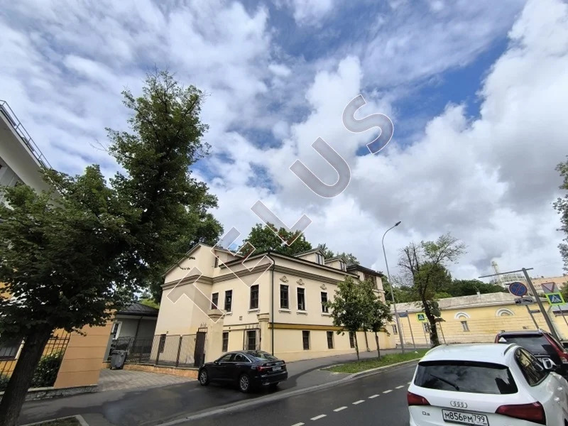 м. Менделеевская, Достоевского ул., 850 м2, Здание (ном. объекта: ... - Фото 9