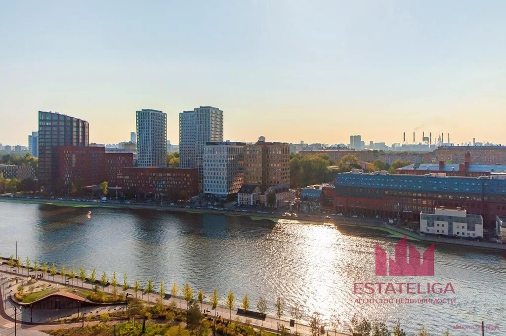 Продажа квартиры, набережная Марка Шагала - Фото 34