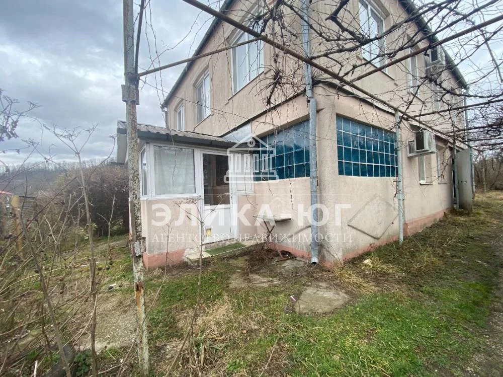 Продажа дома, Горское, Туапсинский район, Школьный пер. - Фото 4