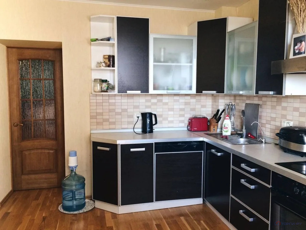 Продажа квартиры, Екатеринбург, ул. Московская - Фото 8