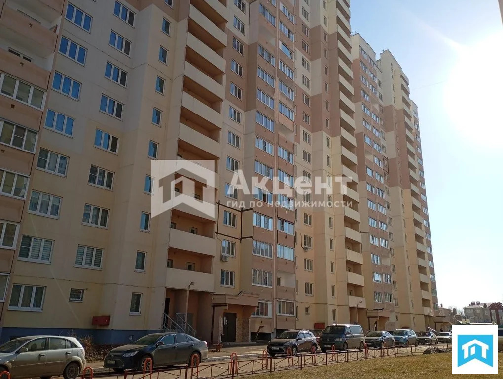 Продажа квартиры, Иваново, мкр Рождественский - Фото 16