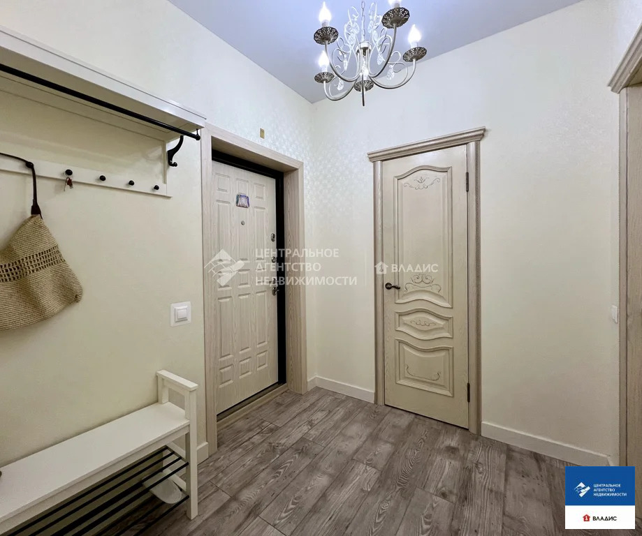 Продажа квартиры, Рязань, Мещерская улица - Фото 11