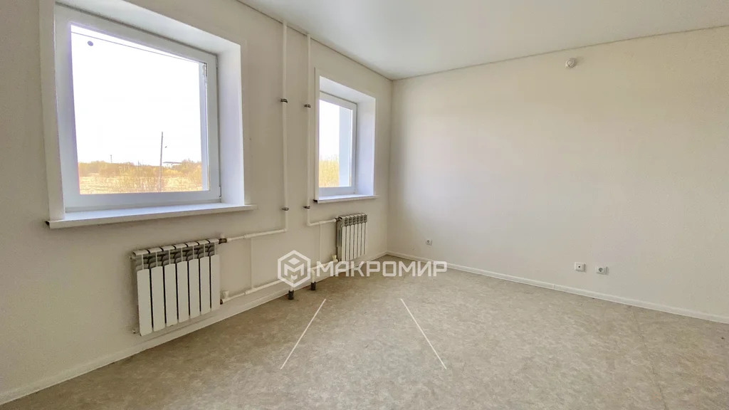 Продажа квартиры, Архангельск, ул. Цигломенская - Фото 22