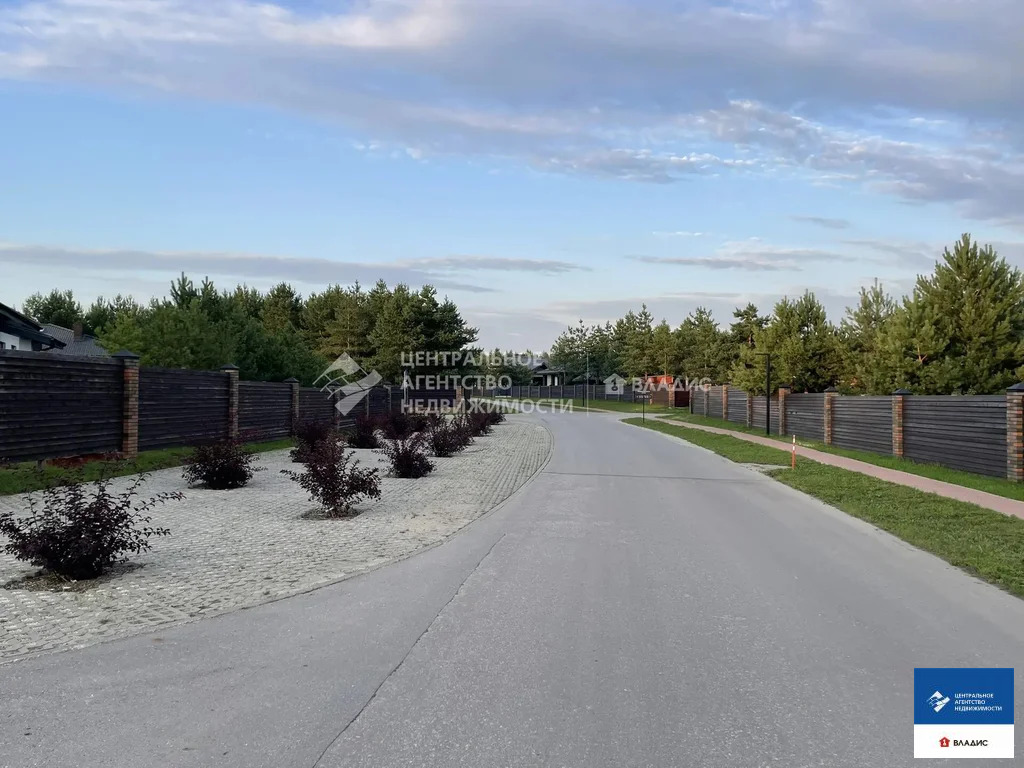 Продажа дома, Алеканово, Рязанский район, улица Шишкина - Фото 6