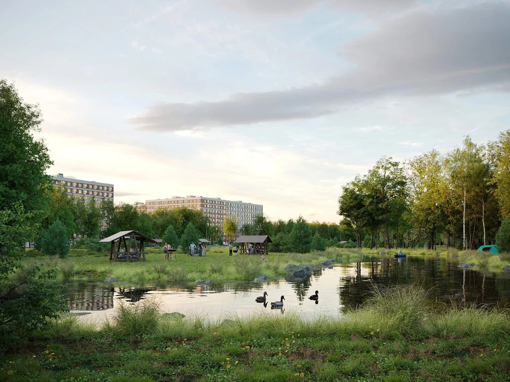 Продается ПСН 38.37 м2 - Фото 20