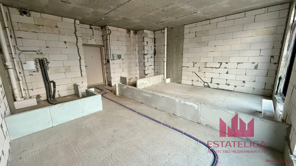 Продажа квартиры, улица Петра Кончаловского - Фото 3