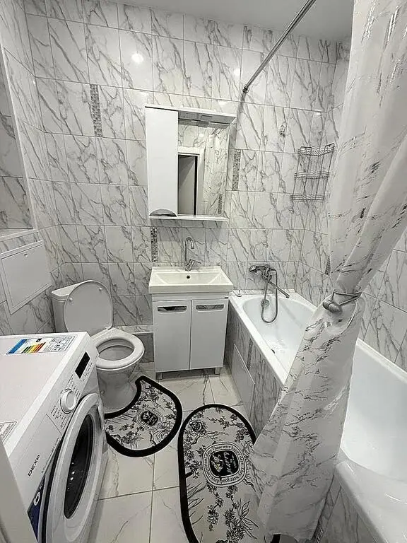 Квартира в ЖК «Печерский парк», полностью готова к Вашему проживанию - Фото 10