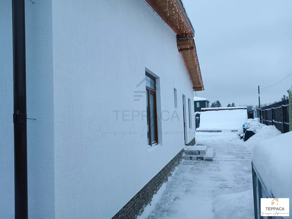 Продажа дома, Узигонты, Ломоносовский район, Международная улица - Фото 14