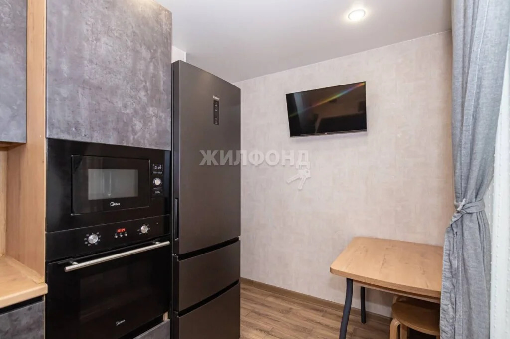 Продажа квартиры, Новосибирск, Энгельса - Фото 11