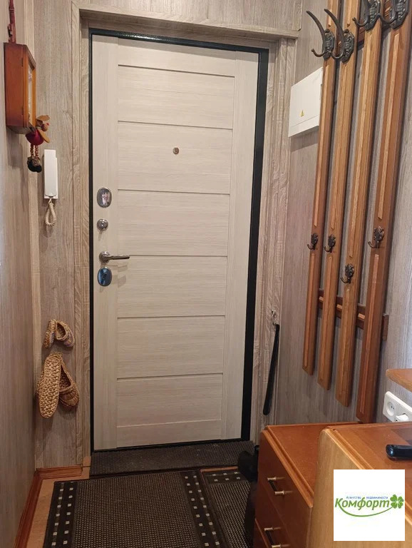 Продажа квартиры, Раменское, Раменский район, ул. Коммунистическая - Фото 10