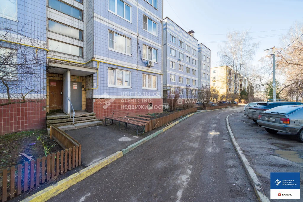 Продажа квартиры, Рязань - Фото 17