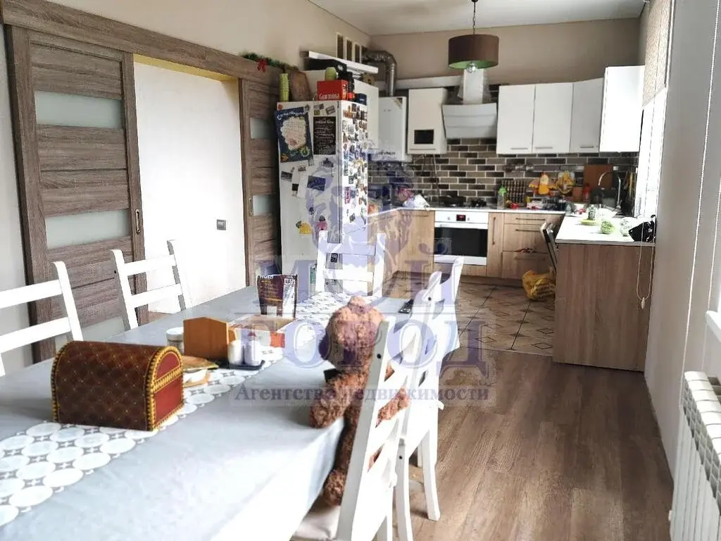 Продам дом  (10287-107) - Фото 4