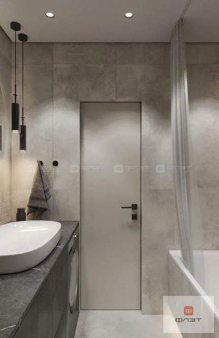 Продажа квартиры, Казань, ул. Ярдем - Фото 10