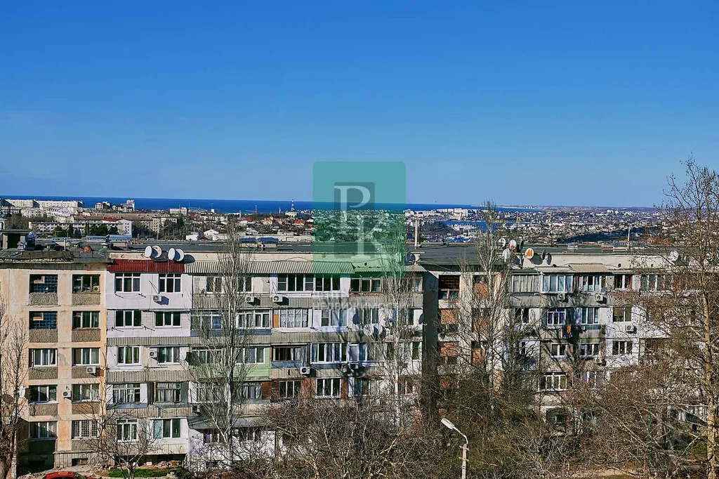 Продажа квартиры, Севастополь, ул. Боцманская - Фото 19