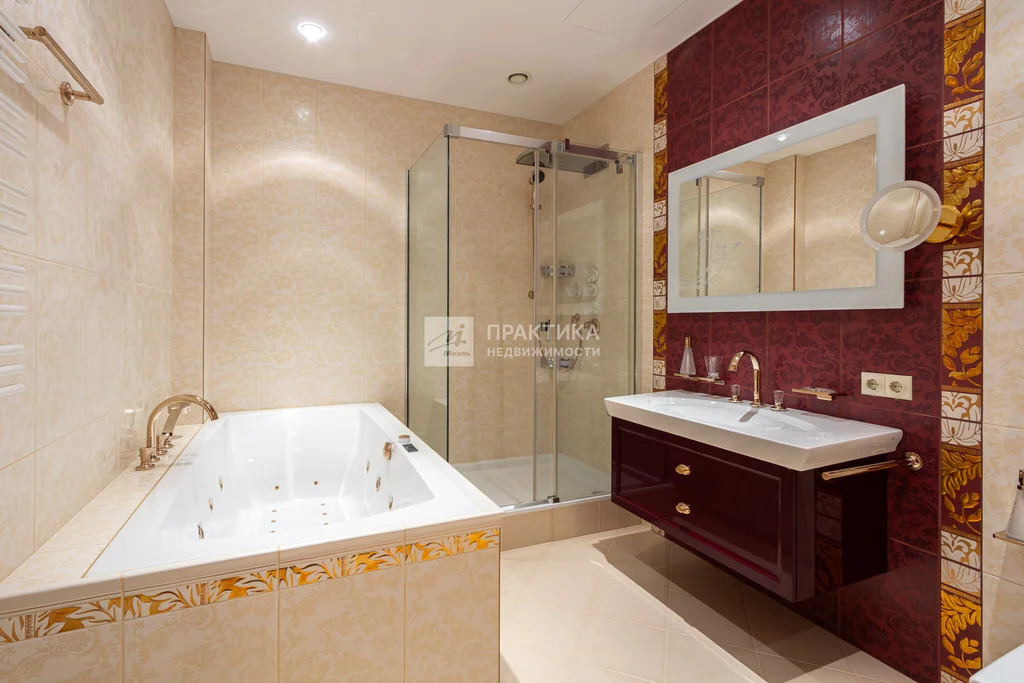 Продажа квартиры, Хилков пер. - Фото 18