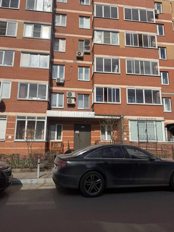 Продам 1-комн. квартиру 46 кв.м. - Фото 20