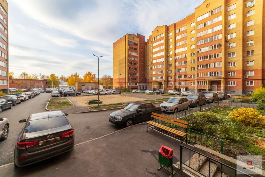 Продажа квартиры, Казань, ул. Широкая - Фото 2