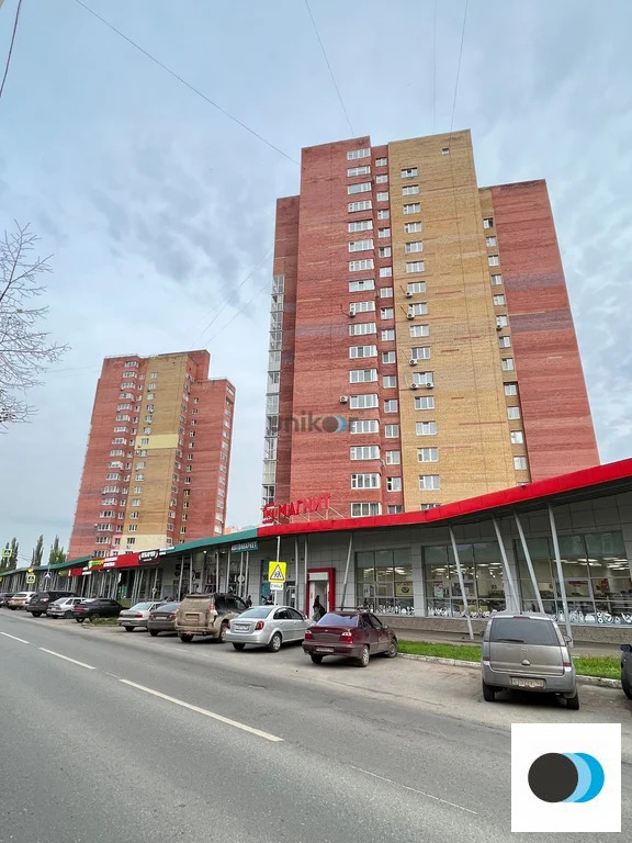 Продажа квартиры, Уфа, Баландина б-р. - Фото 18