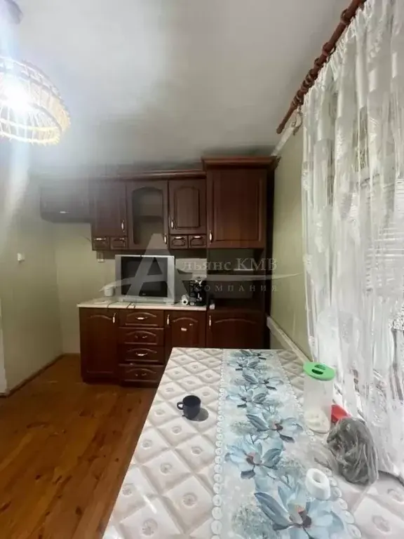 Продажа дома, Зеленокумск, Советский район, Луначарского ул. - Фото 5