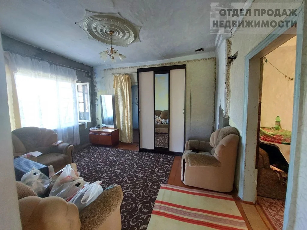 Дом с большим участком - Фото 5