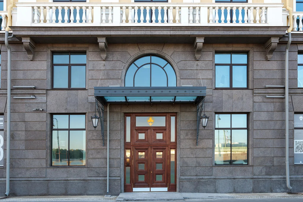 Продажа квартиры, м. Чернышевская, Воскресенская наб. - Фото 28