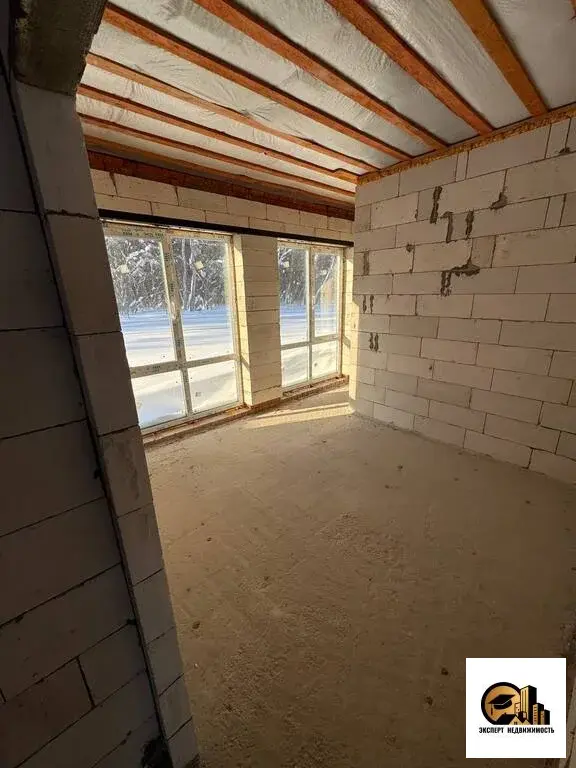 Продажа современного дома 163 м2 на участке 11 соток - Фото 18