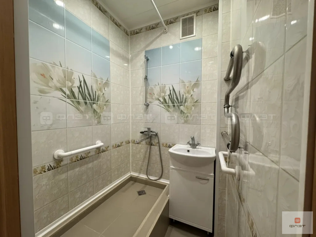 Продажа квартиры, Казань, ул. Ново-Азинская - Фото 6