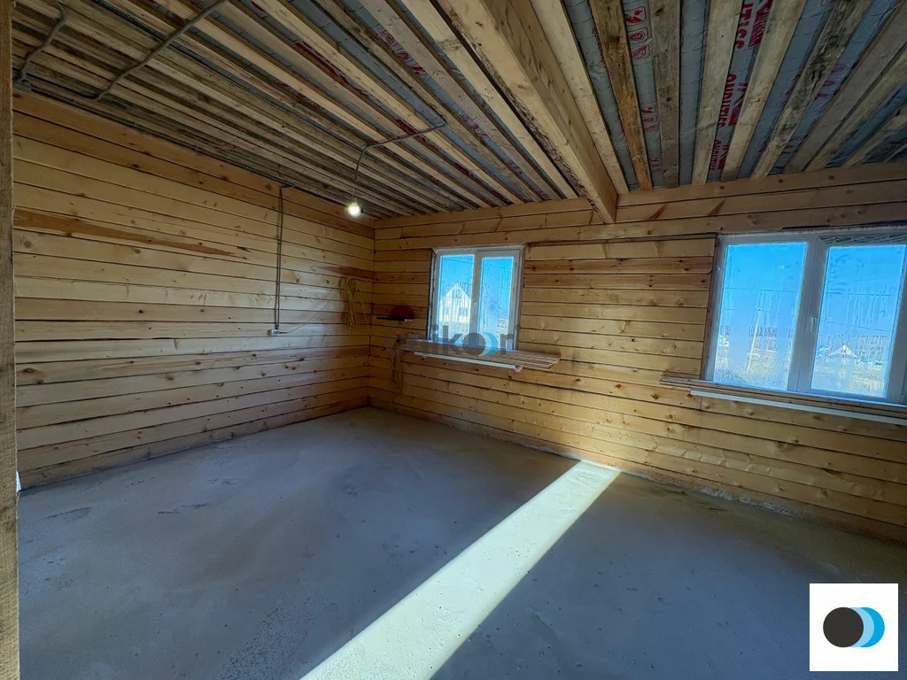 Продажа дома, Чуваш-Кубово, Иглинский район, Сергеевский переулок - Фото 7