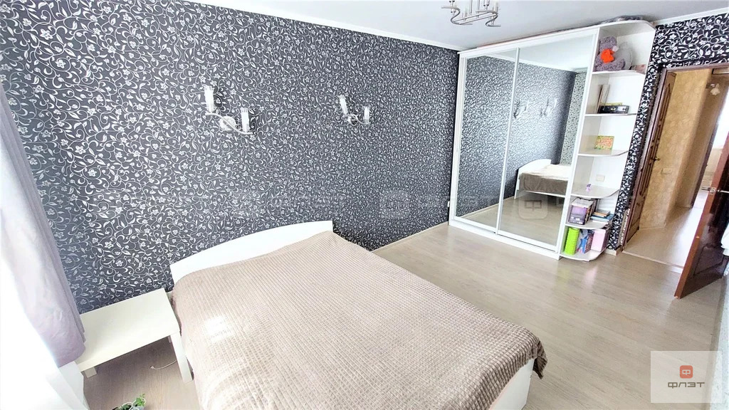 Продажа квартиры, Казань, ул. Академика Парина - Фото 6