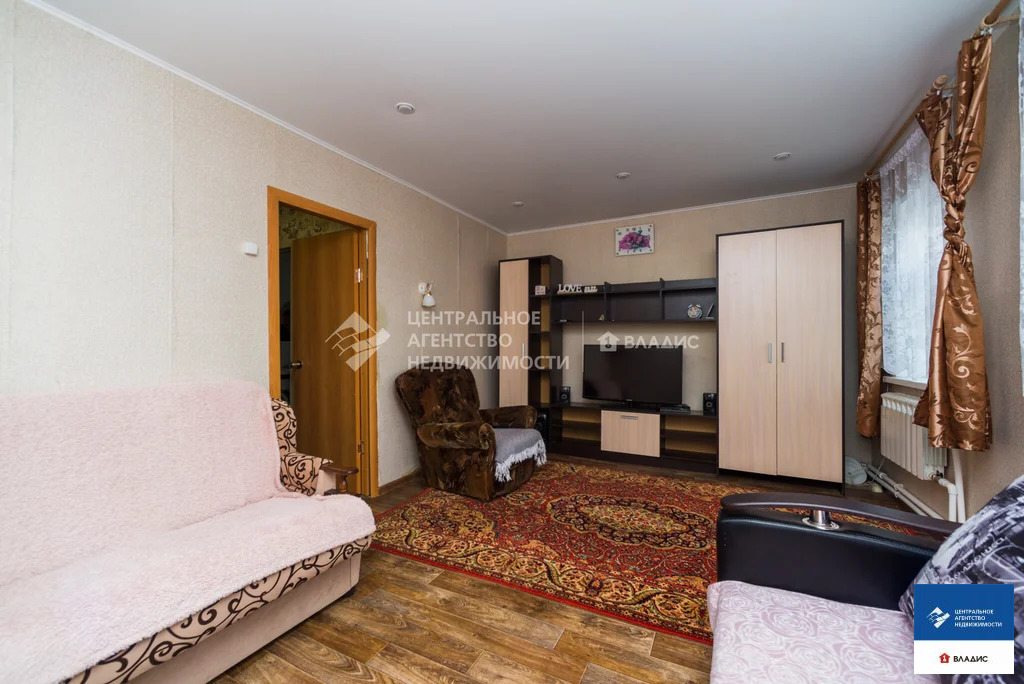 Продажа дома, Новики, Спасский район, ул. Центральная - Фото 6