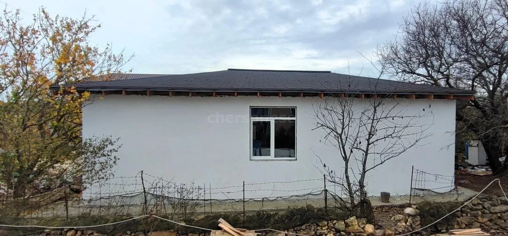 Продажа дома, Севастополь, территория СТ Связист-2 - Фото 5