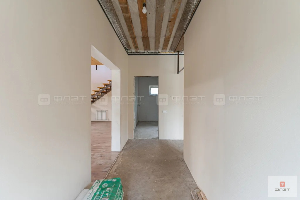 Продажа дома, Казань, тер. СДТ Акинское - Фото 8