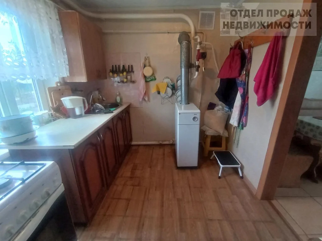 Красивый дом. - Фото 2